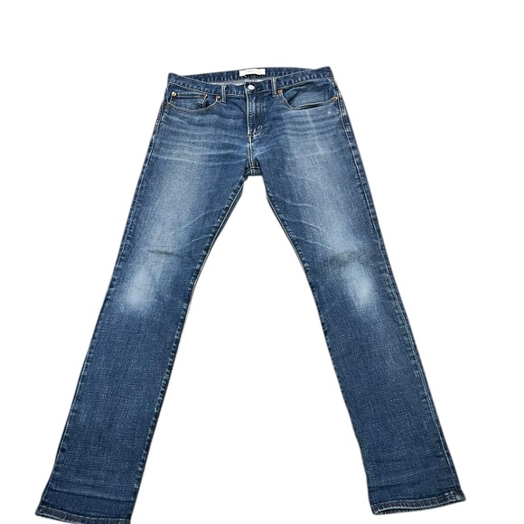 GAP Other - Gap 1969 Skinny Stretch Jeans Men’s 32x32